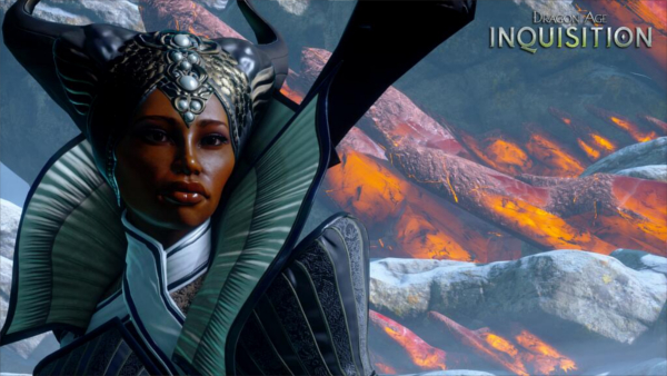 Dragon Age: Inquisition
